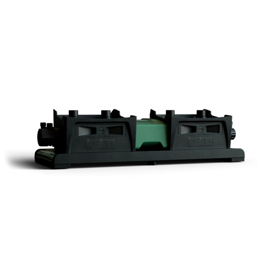 DAB ESydock Mini Twin Premium | Official DAB Outlet
