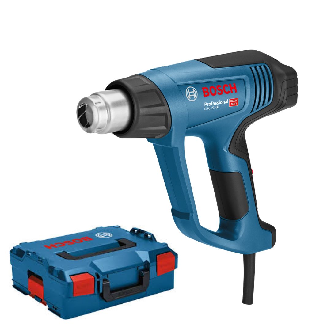 Bosch Professional Heat Gun 2 300W | GHG 23-66