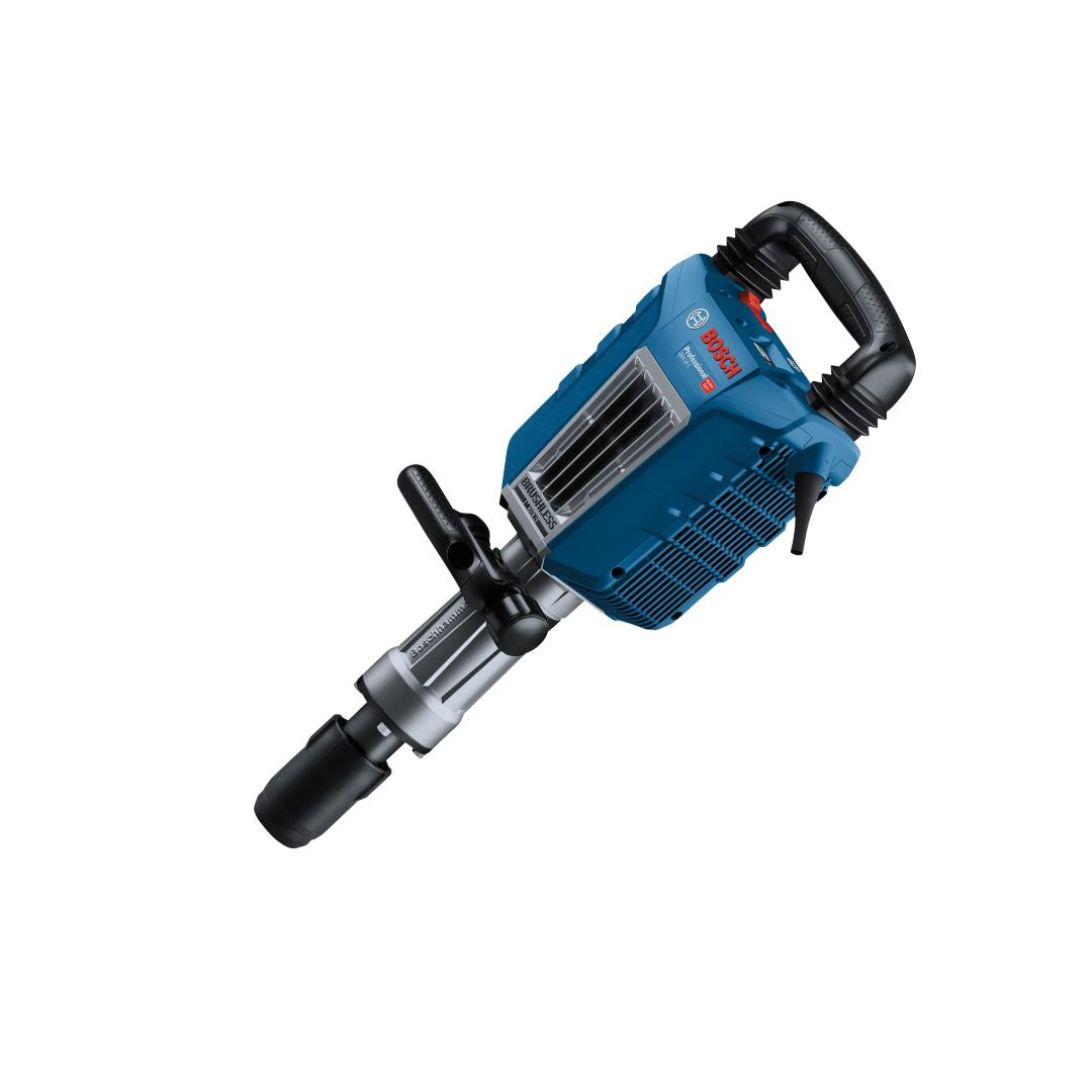 Bosch Professional Demolition Hammer 1 750W | GSH 14 C