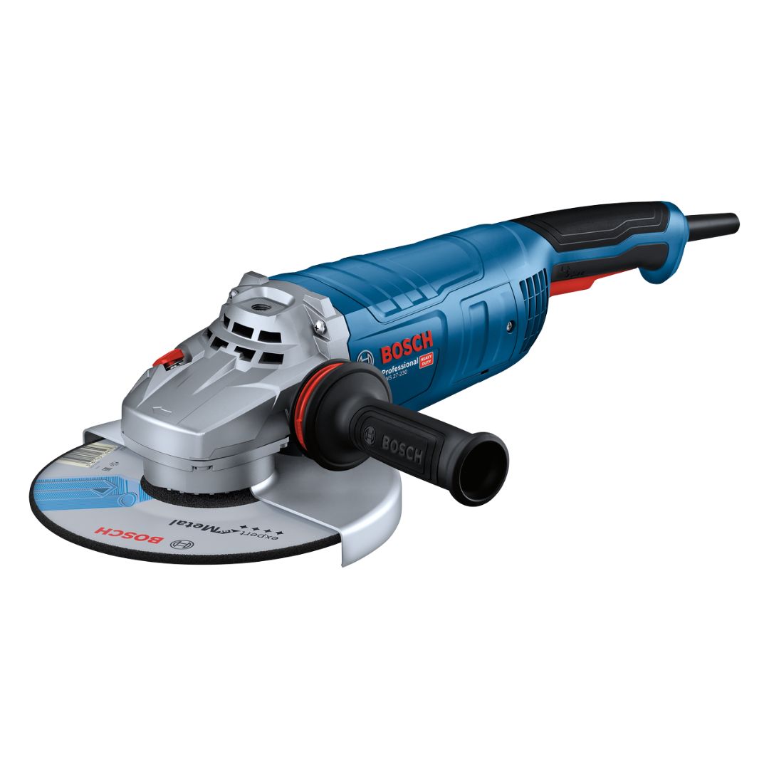 Bosch Professional Angle Grinder 2 700W | GWS 27-230