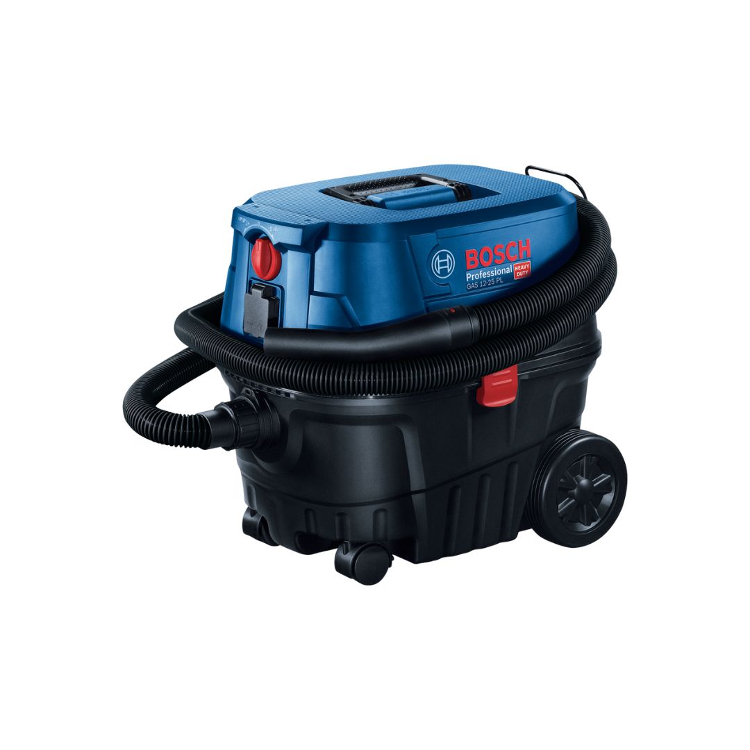Bosch Professional Vacuum 1 250W | GAS 12-25 PL