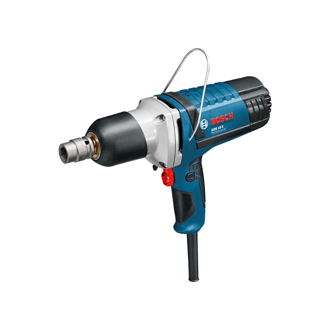 Bosch Professional Impact Wrench 500W | GDS 18 E