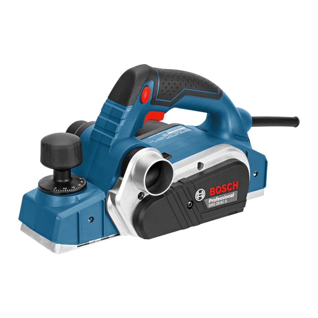 Bosch Professional Planer 710W | GHO 26-82 D