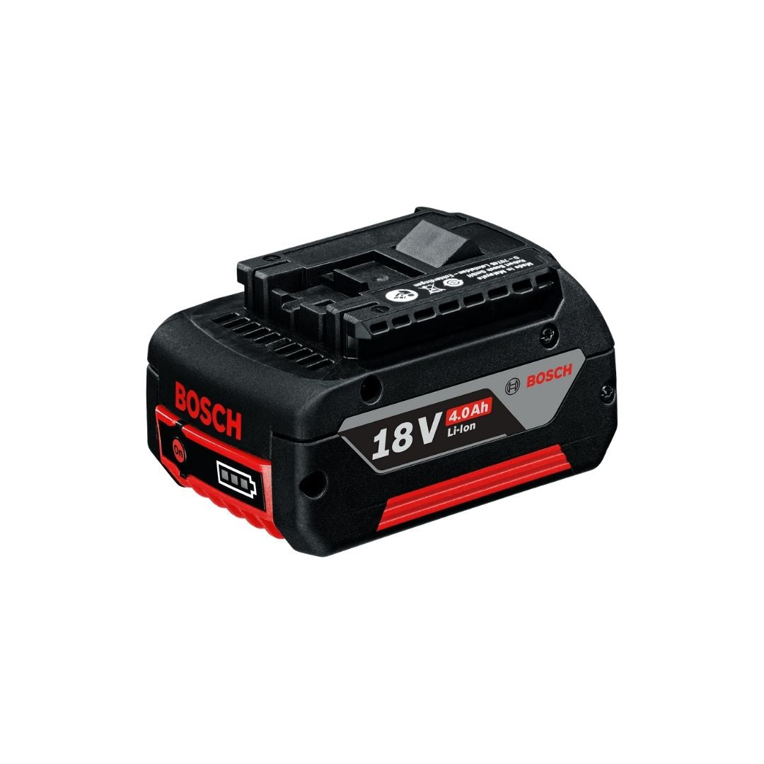 Bosch Professional Cordless Battery | GBA 18V 4.0Ah