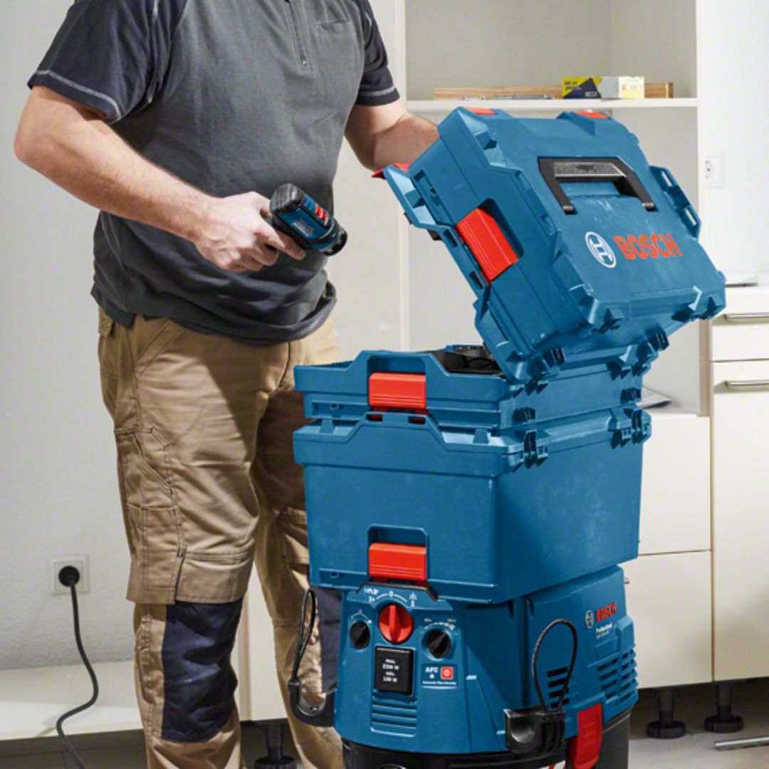 Bosch Professional Carrying Storage Case | L-BOXX 136