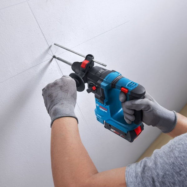 Bosch Professional 18V Rotary Hammer | GBH 18V-18