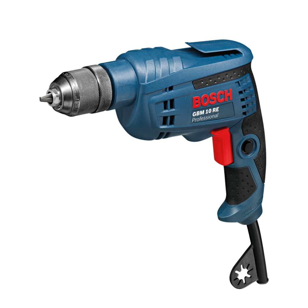 Bosch Professional Drill 600W | GBM 10 RE