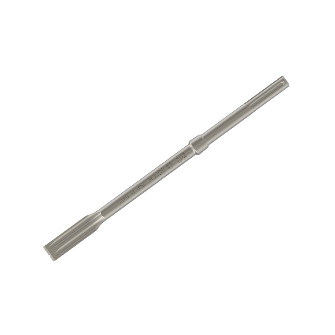 Bosch Pro SDS Max-5C Chisel | Flat | 25x400 mm