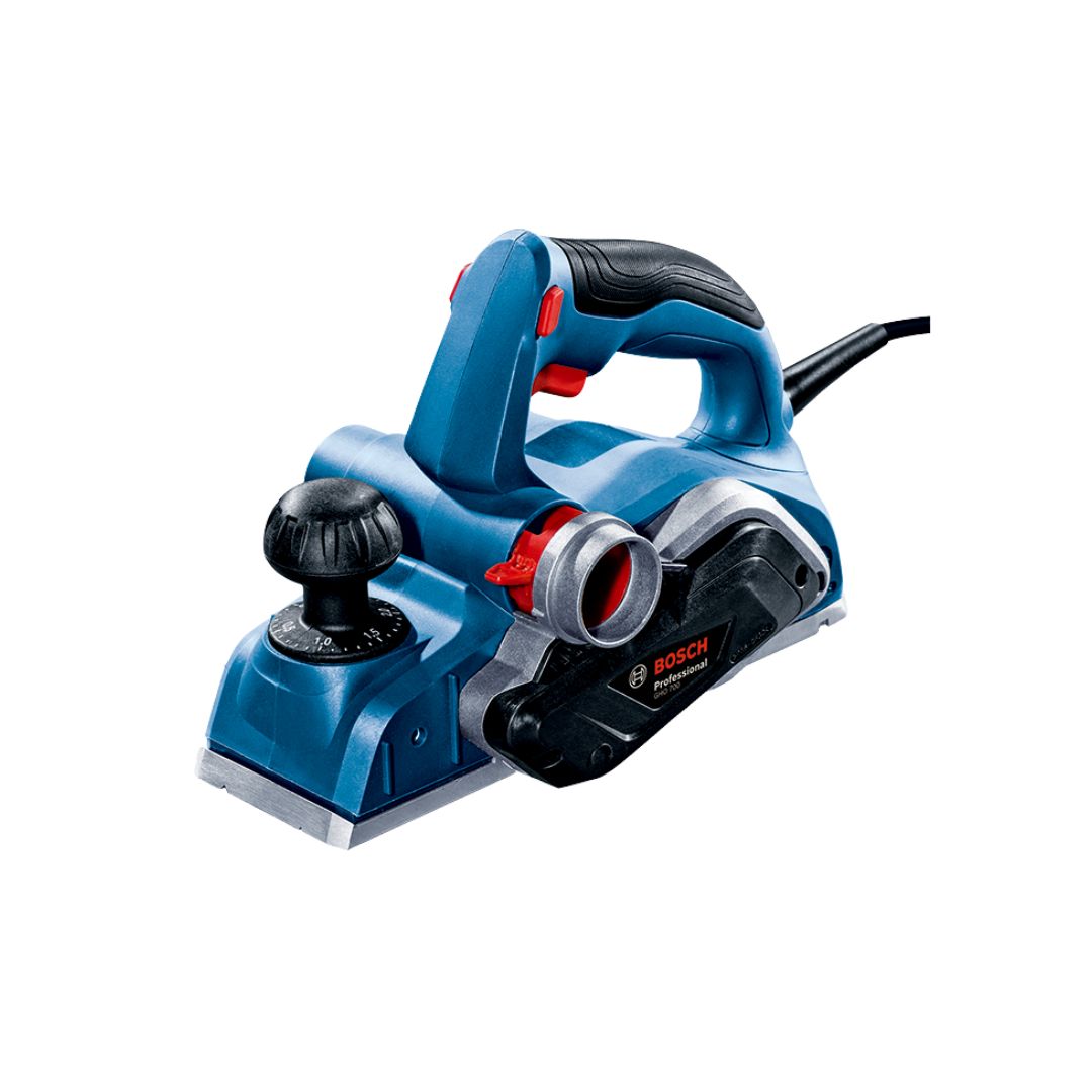 Bosch Professional Planer 700W | GHO 700