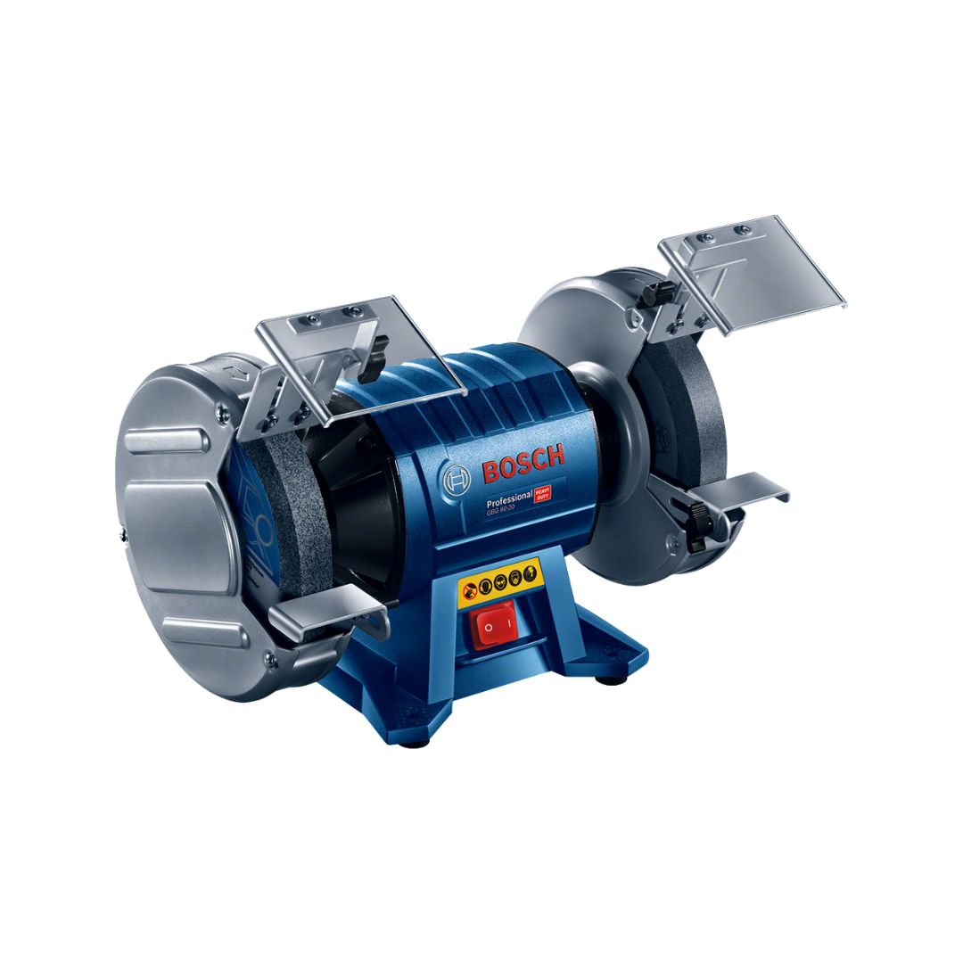 Bosch Professional Bench Grinder 600W | GBG 60-20