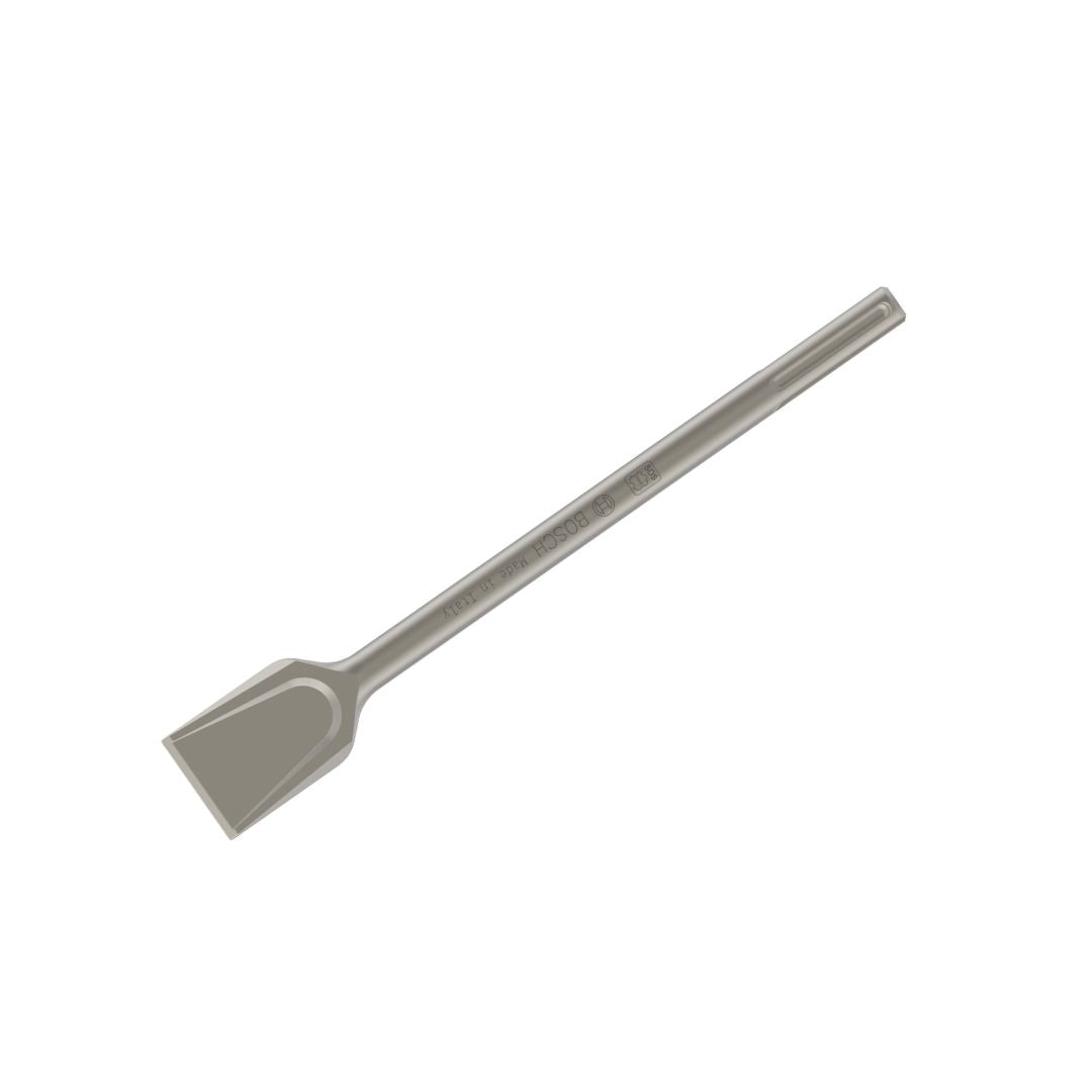 Bosch Pro SDS Max-5C Chisel | Spade | 50x350 mm