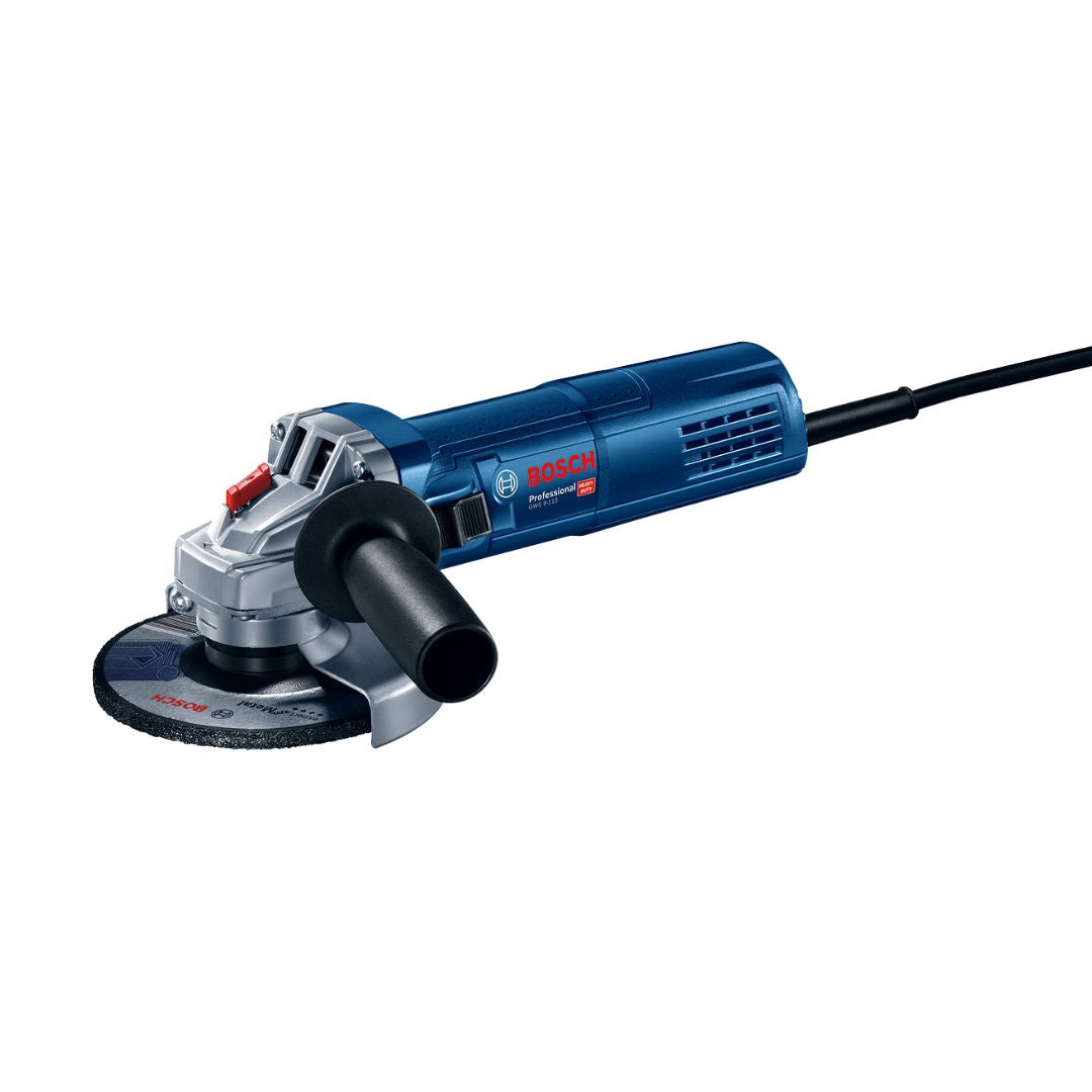 Bosch Professional Angle Grinder 900W | GWS 9-115