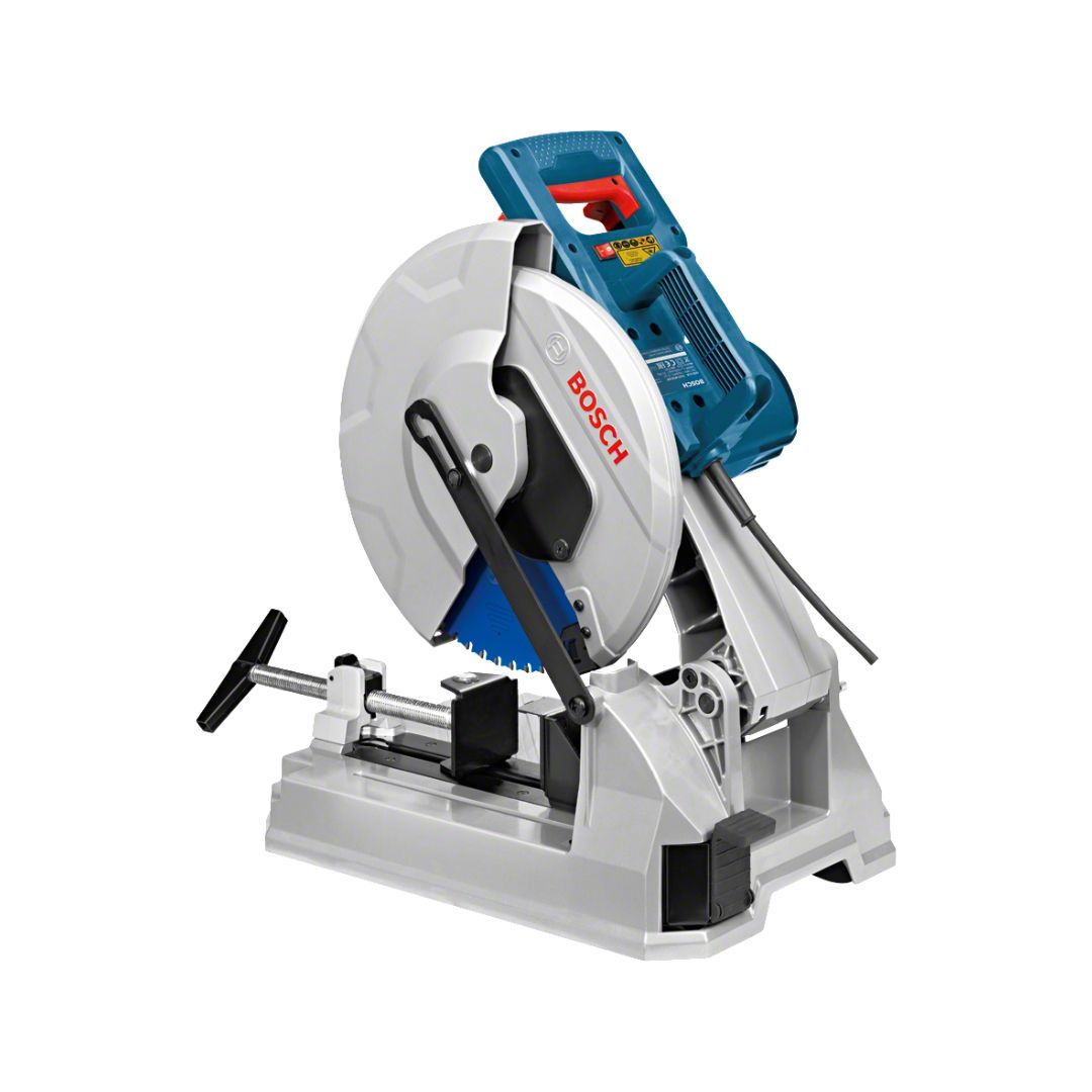 Bosch Professional Metal Cut-Off Saw 2 000W | GCD 12 JL