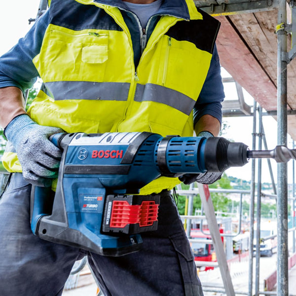 Bosch Professional 18V Rotary Hammer | GBH 18V-45 C