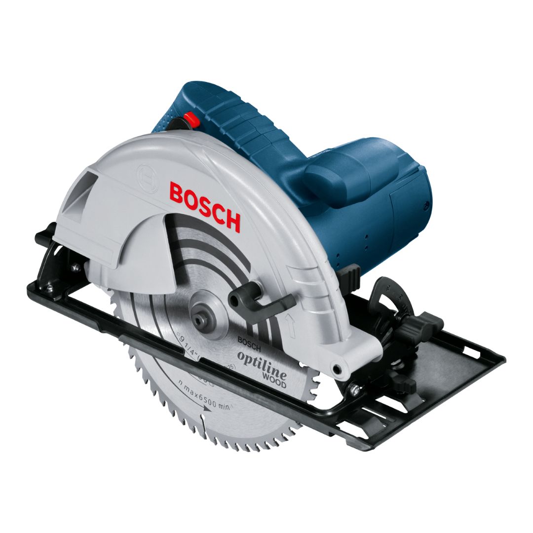 Bosch Professional Circular Saw 2 050W | GKS 235 Turbo
