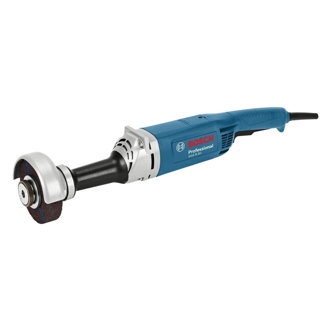 Bosch Professional Straight Grinder 1 200W | GGS 8 SH