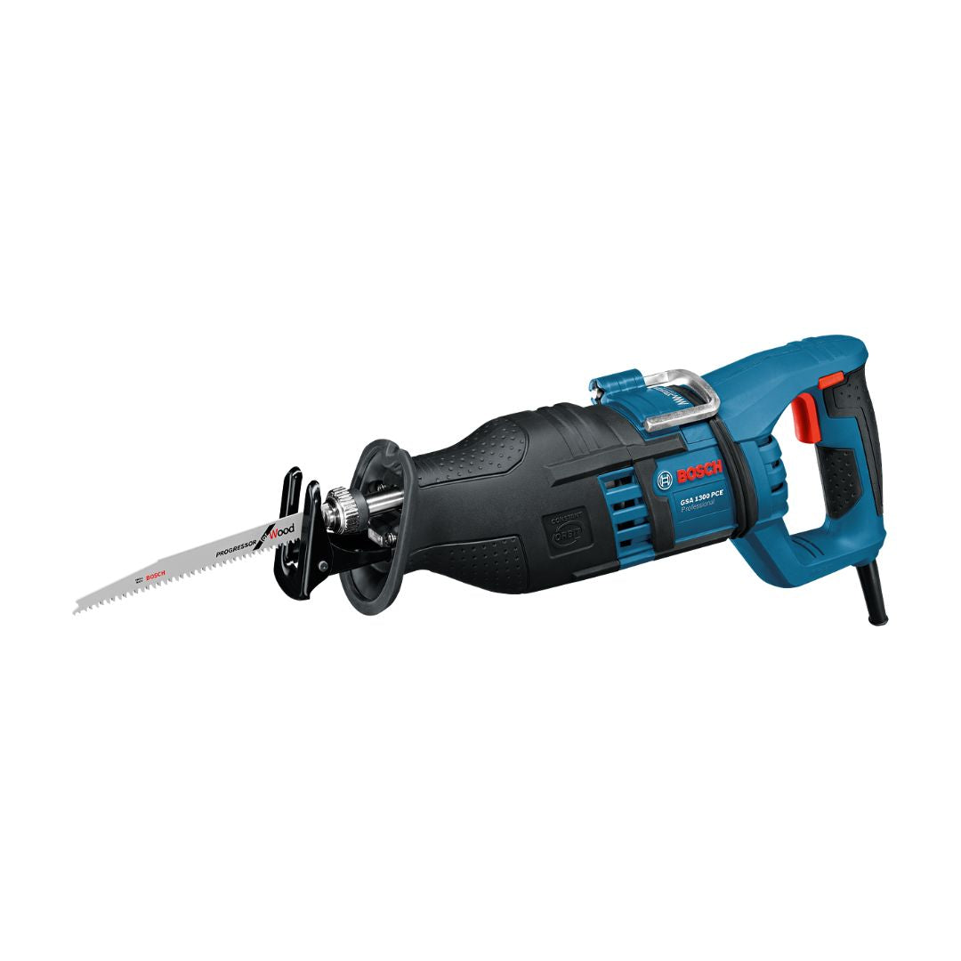 Bosch Professional Reciprocating Saw 1 300W | GSA 1300 PCE