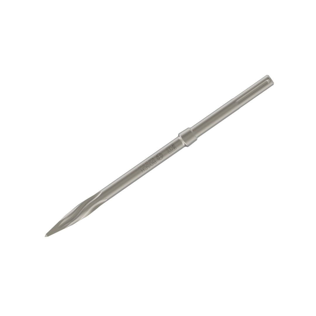 Bosch Pro SDS Max Chisel | Pointed | 400 mm