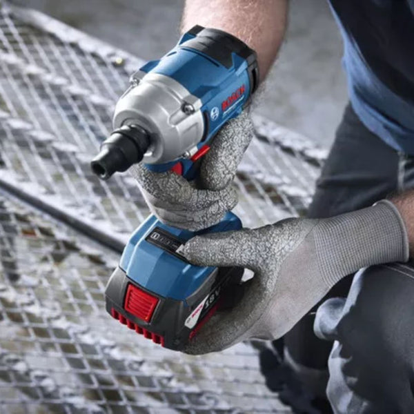 Bosch Professional 18V Impact Wrench | GDS 18V-350