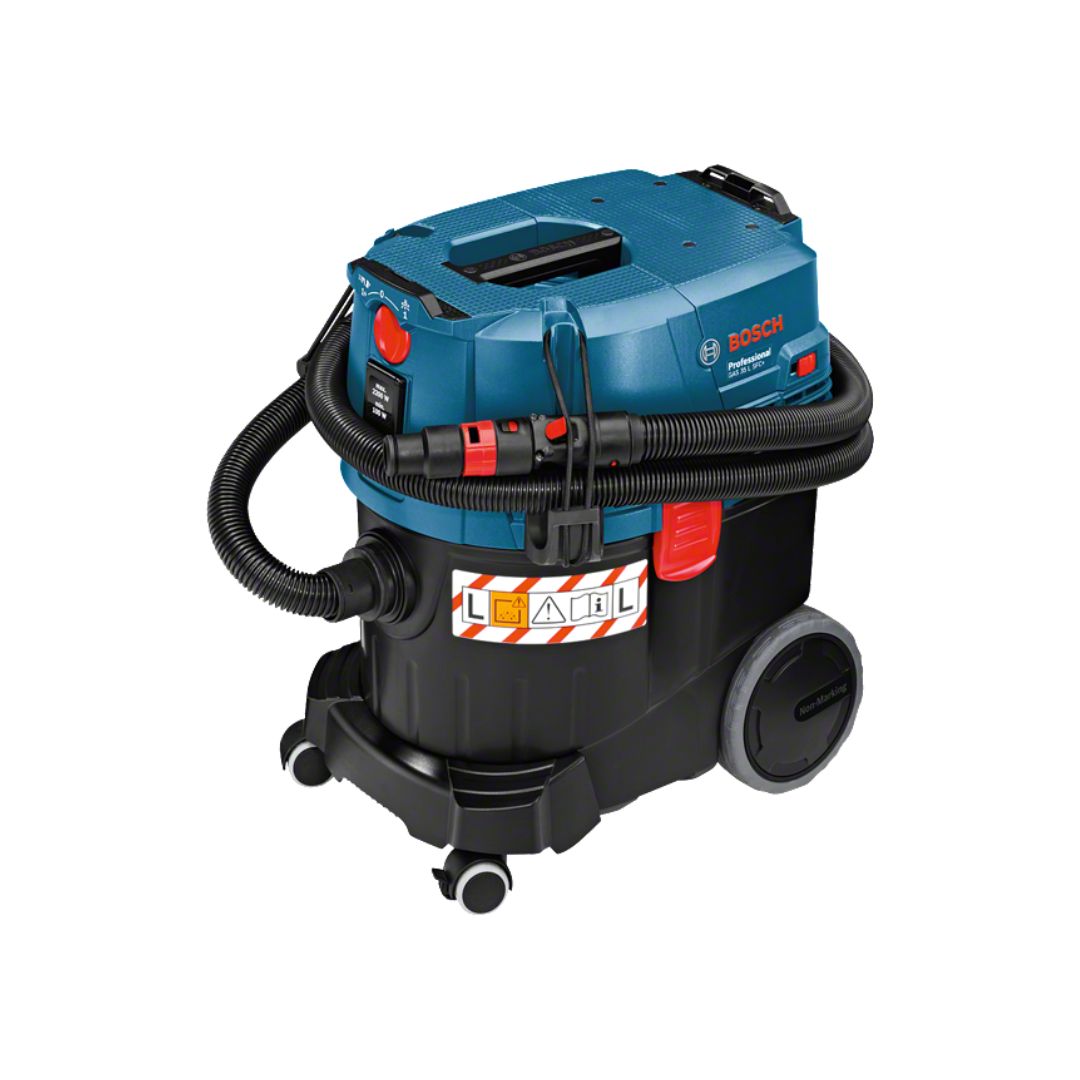 Bosch Professional Vacuum 1 200W | GAS 35 L GFC+