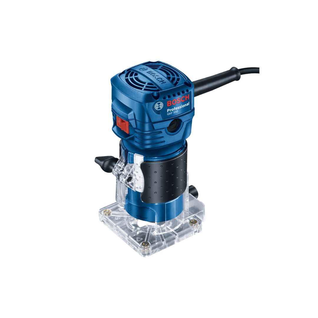 Bosch Professional Palm Router 550W | GKF 550