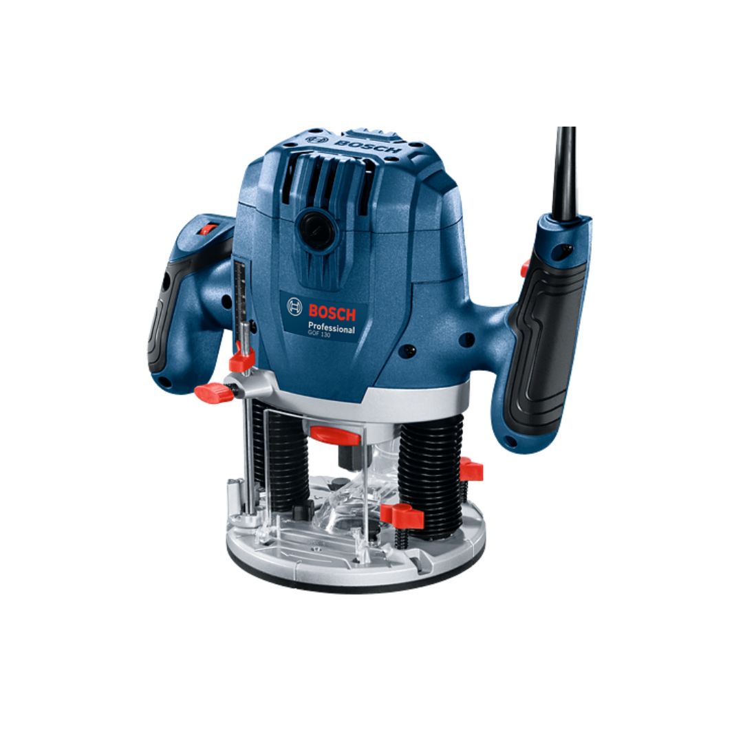 Bosch Professional Router 1 300W | GOF 130