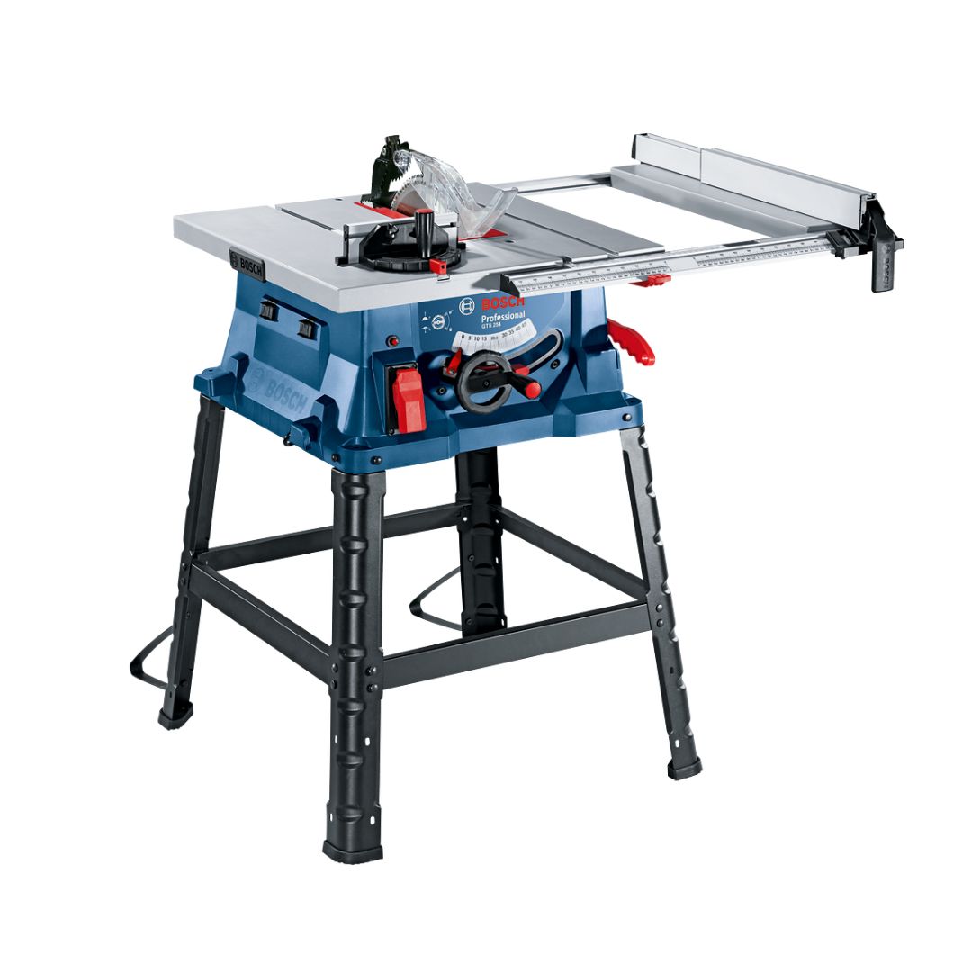 Bosch Professional Table Saw 1 800W | GTS 254