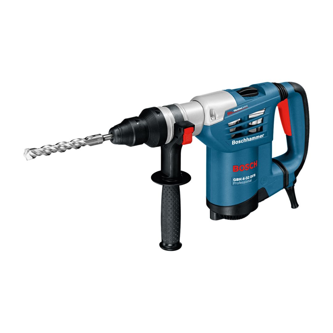 Bosch Professional Rotary Hammer 900W | GBH 4-32 DFR