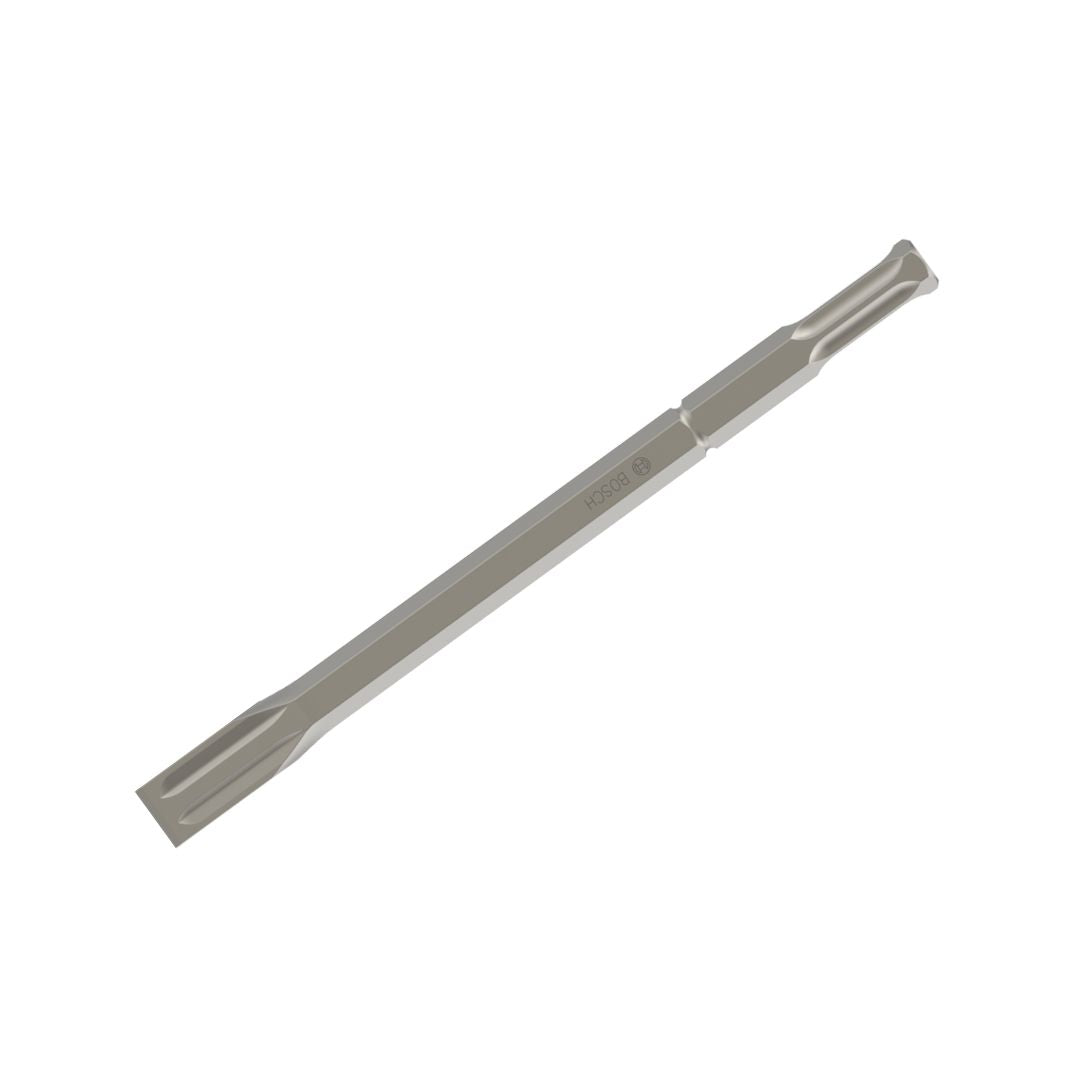 Bosch Pro HEX-5C Chisel | Flat | 30x400 mm