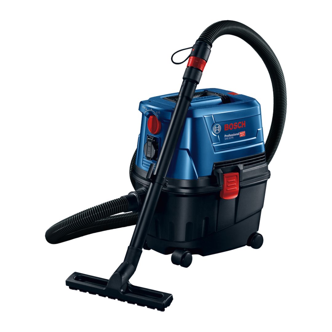 Bosch Professional Vacuum 1 100W | GAS 15 PS