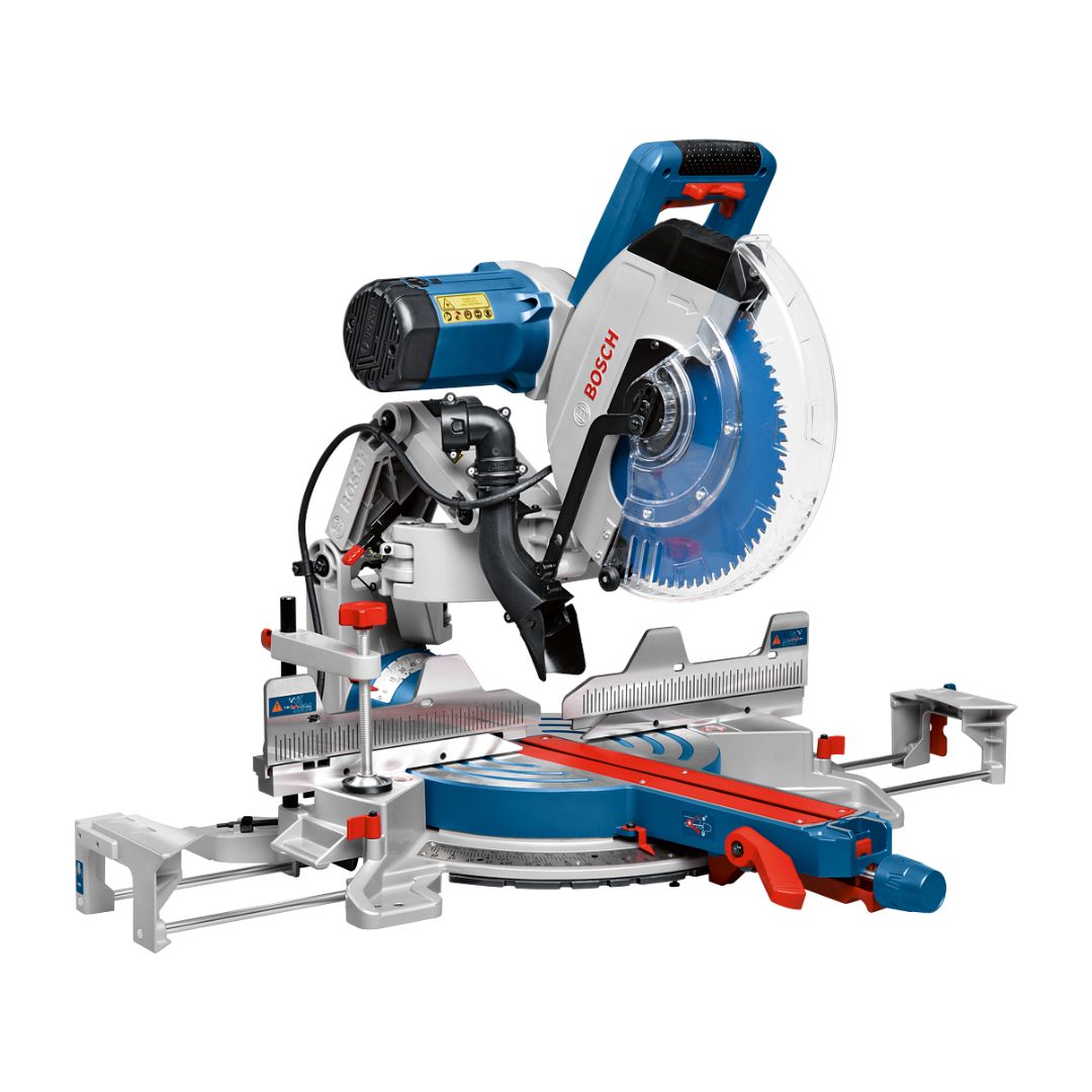 Bosch Professional Mitre Saw 2 000W | GCM 12 GDL