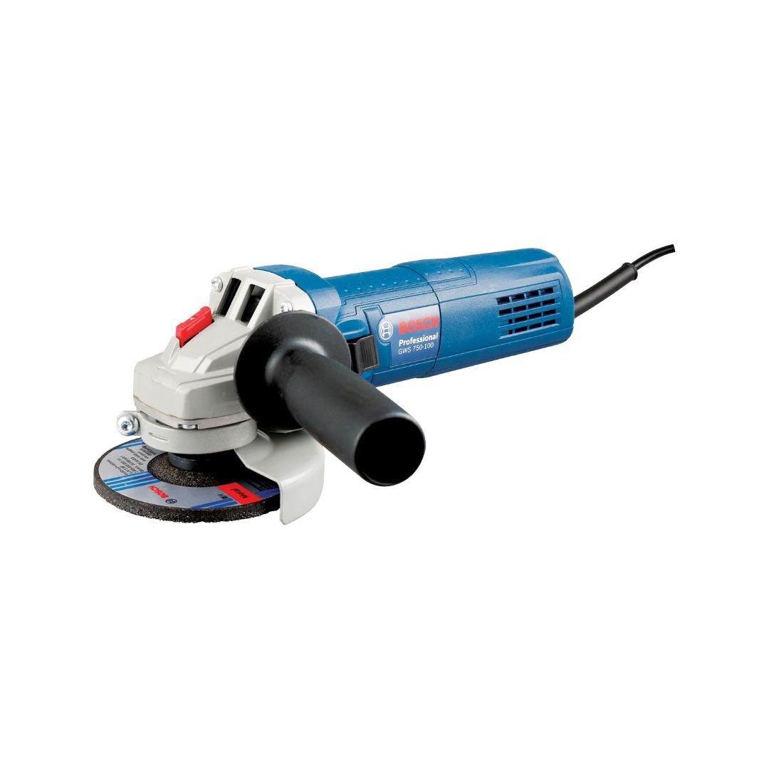 Bosch Professional Angle Grinder 750W | GWS 750-115