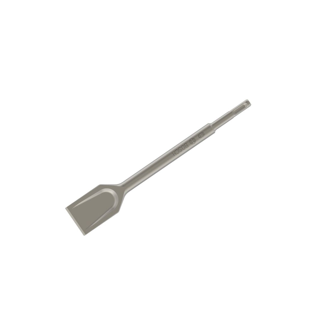 Bosch Pro SDS Plus-5C Chisel | Spade | 40x250 mm