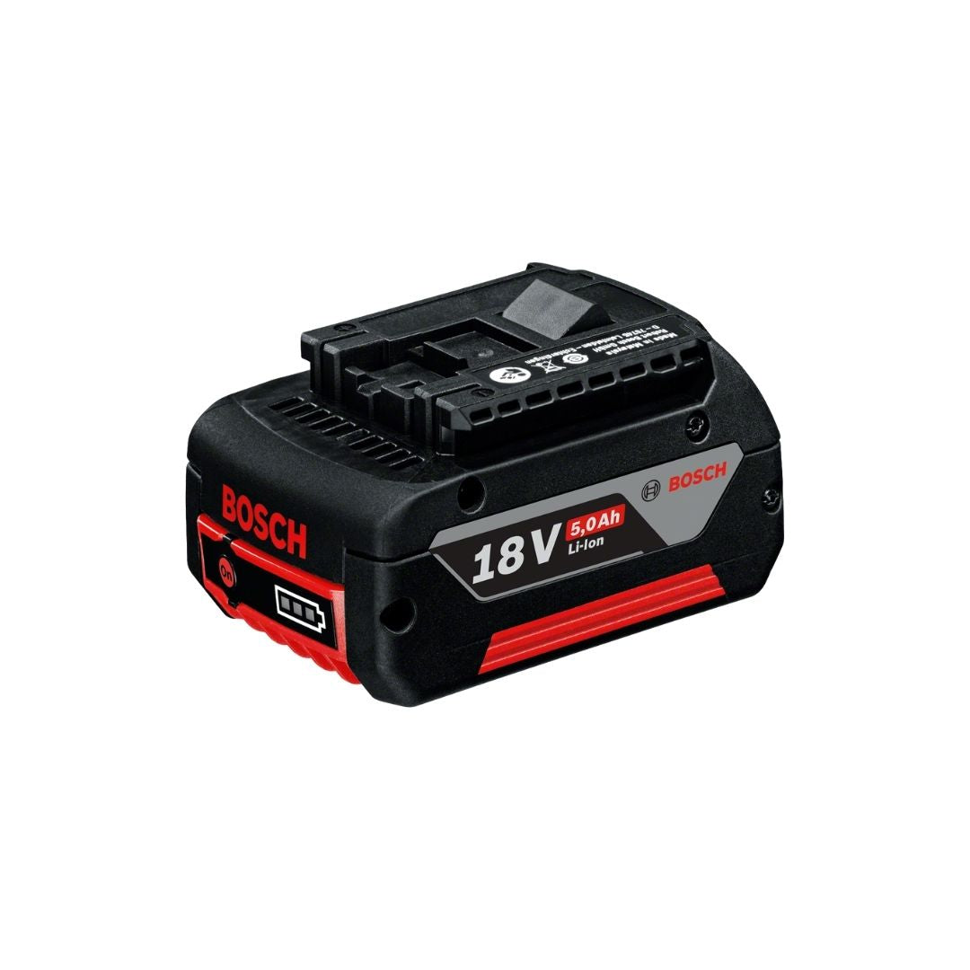 Bosch Professional Cordless Battery | GBA 18V 5.0Ah