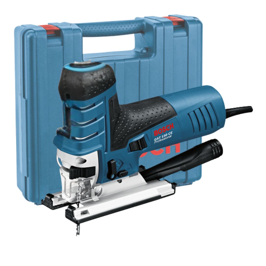 Bosch Professional Jigsaw 780W | GST 150 CE