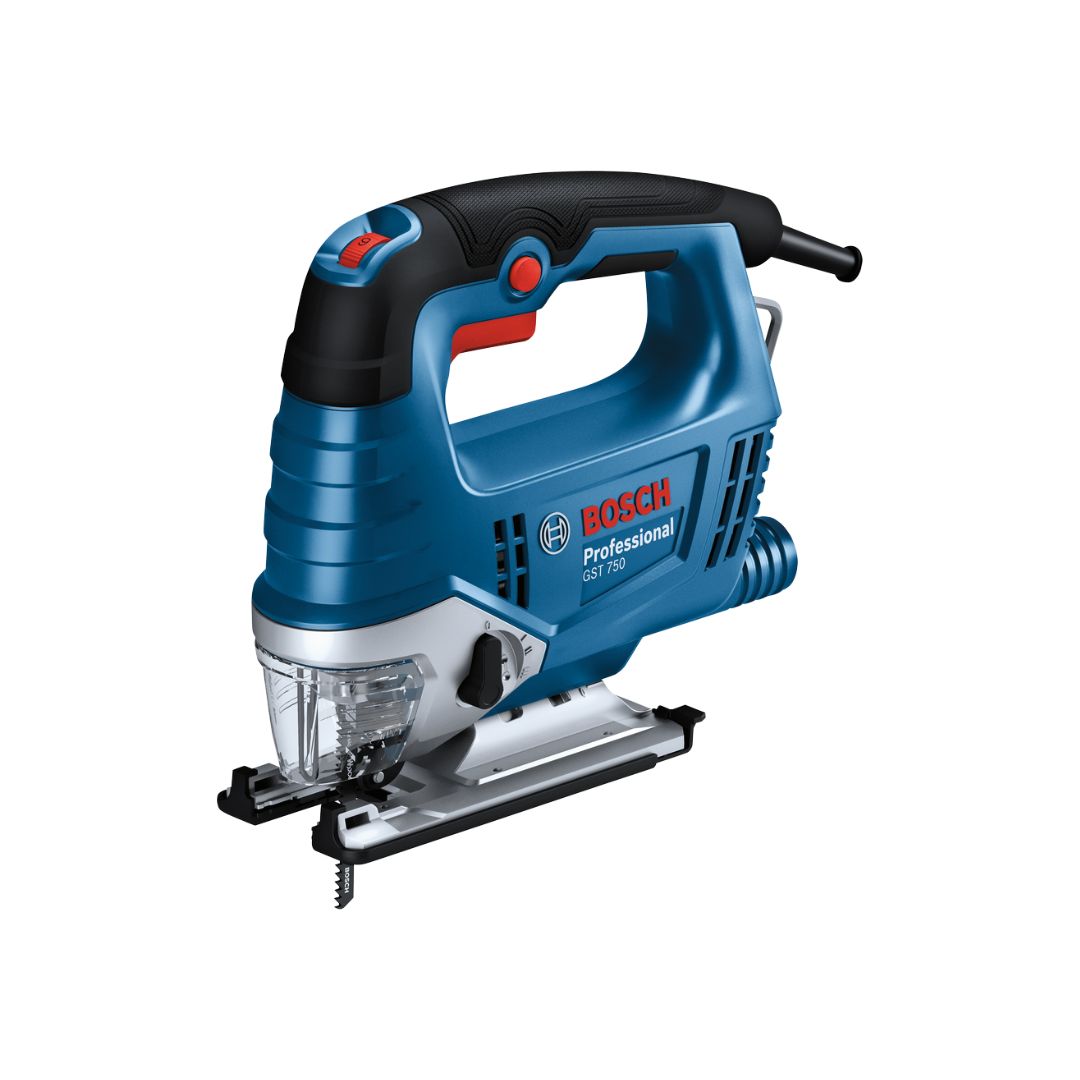 Bosch Professional Jigsaw 520W | GST 570
