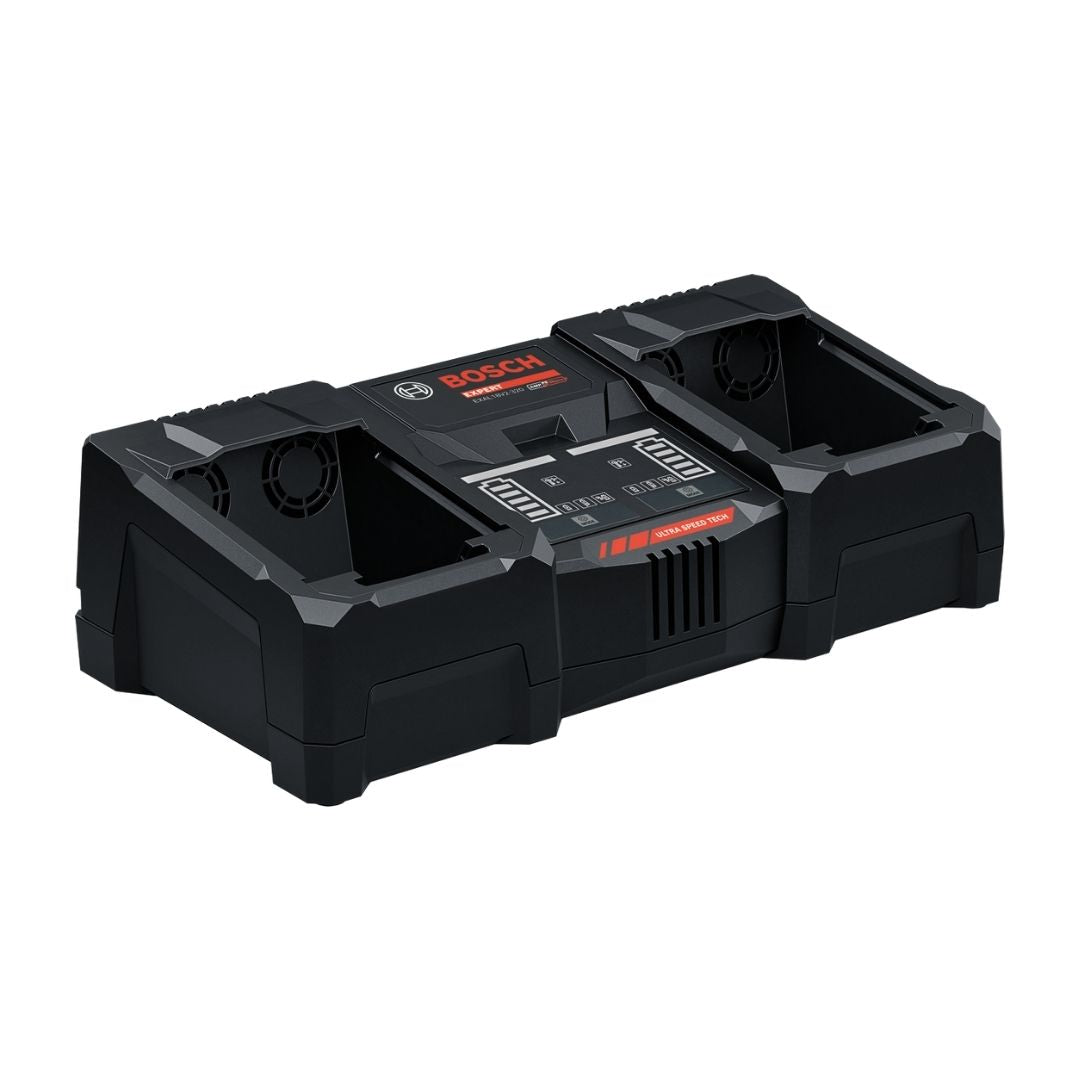 Bosch Professional Cordless Battery Dual Charger | GAL 18V2-320