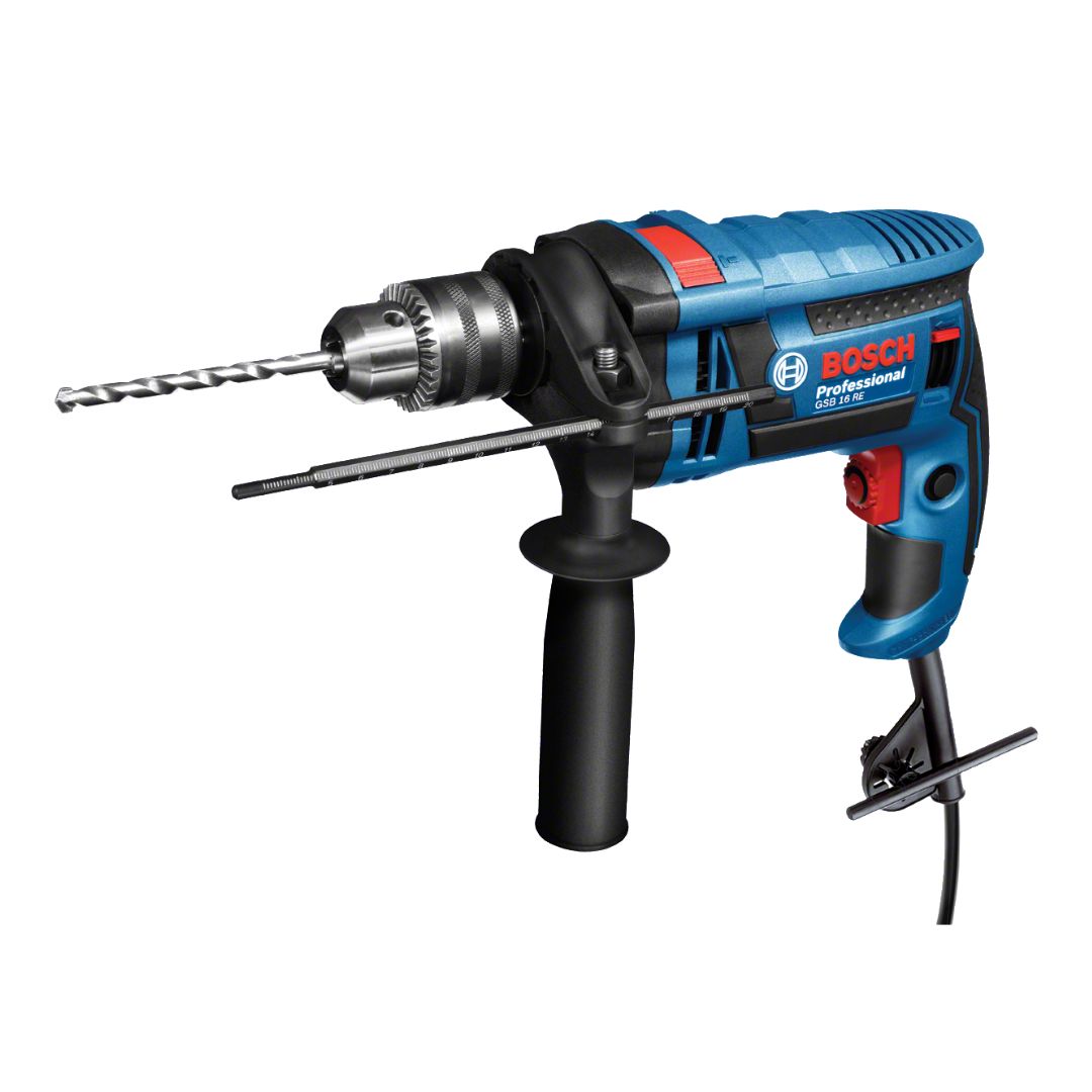 Bosch Professional Impact Drill 750W | GSB 16 RE