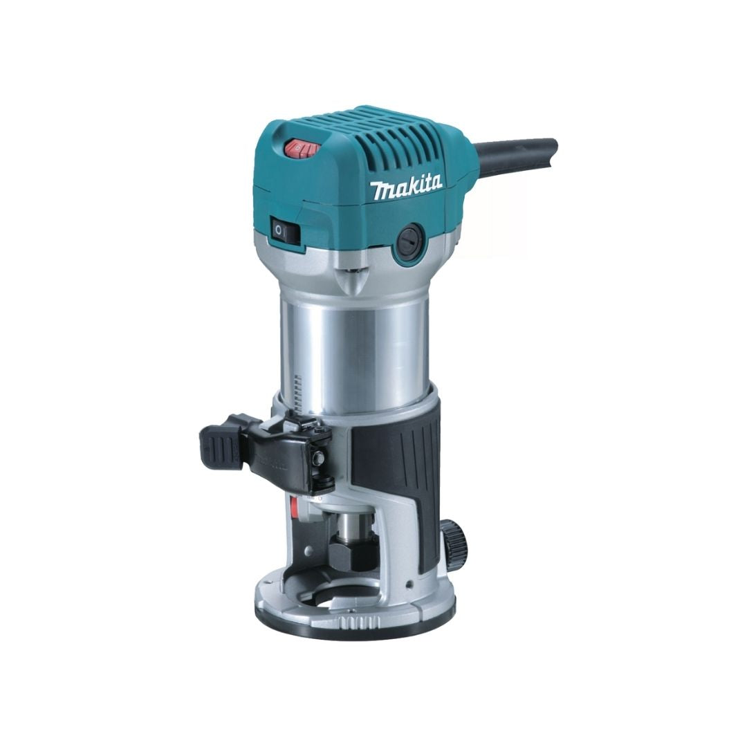 Makita Laminate Trimmer 710W | RT0700C