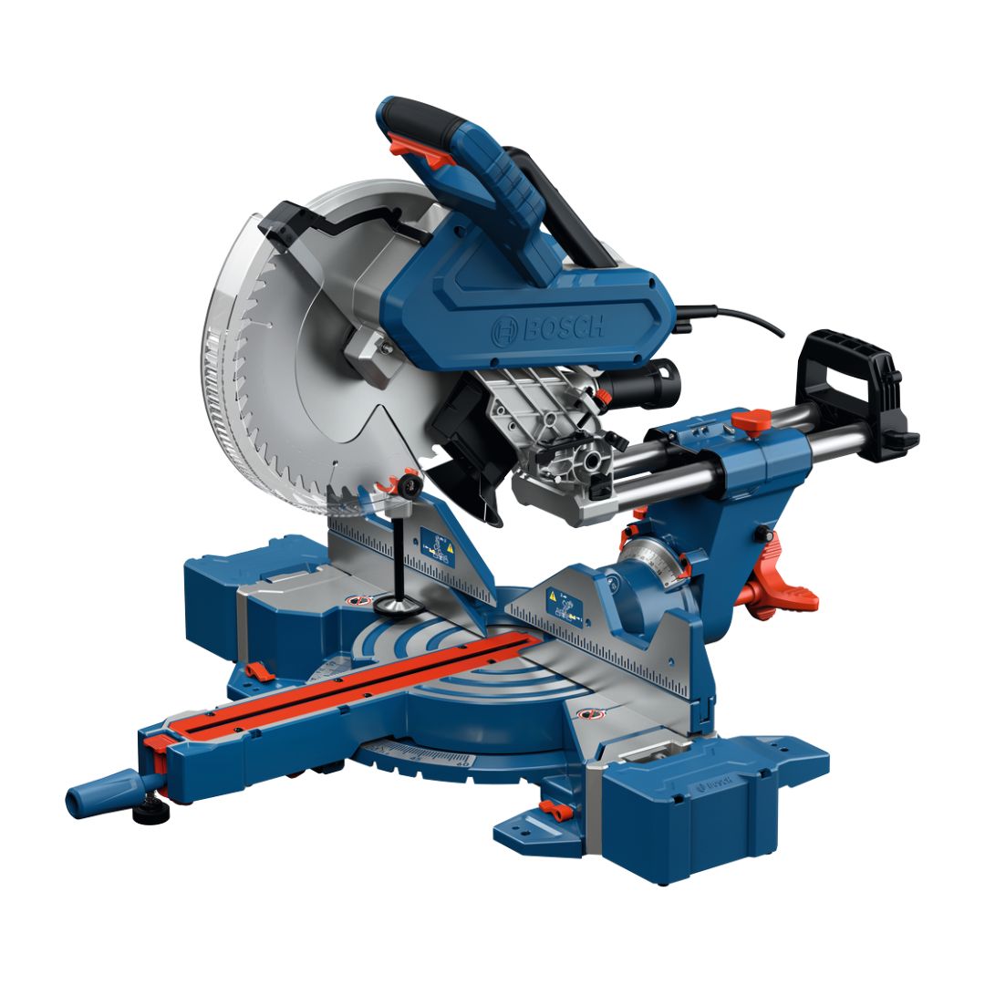 Bosch Professional Mitre Saw 1 800W | GCM 340-305 D