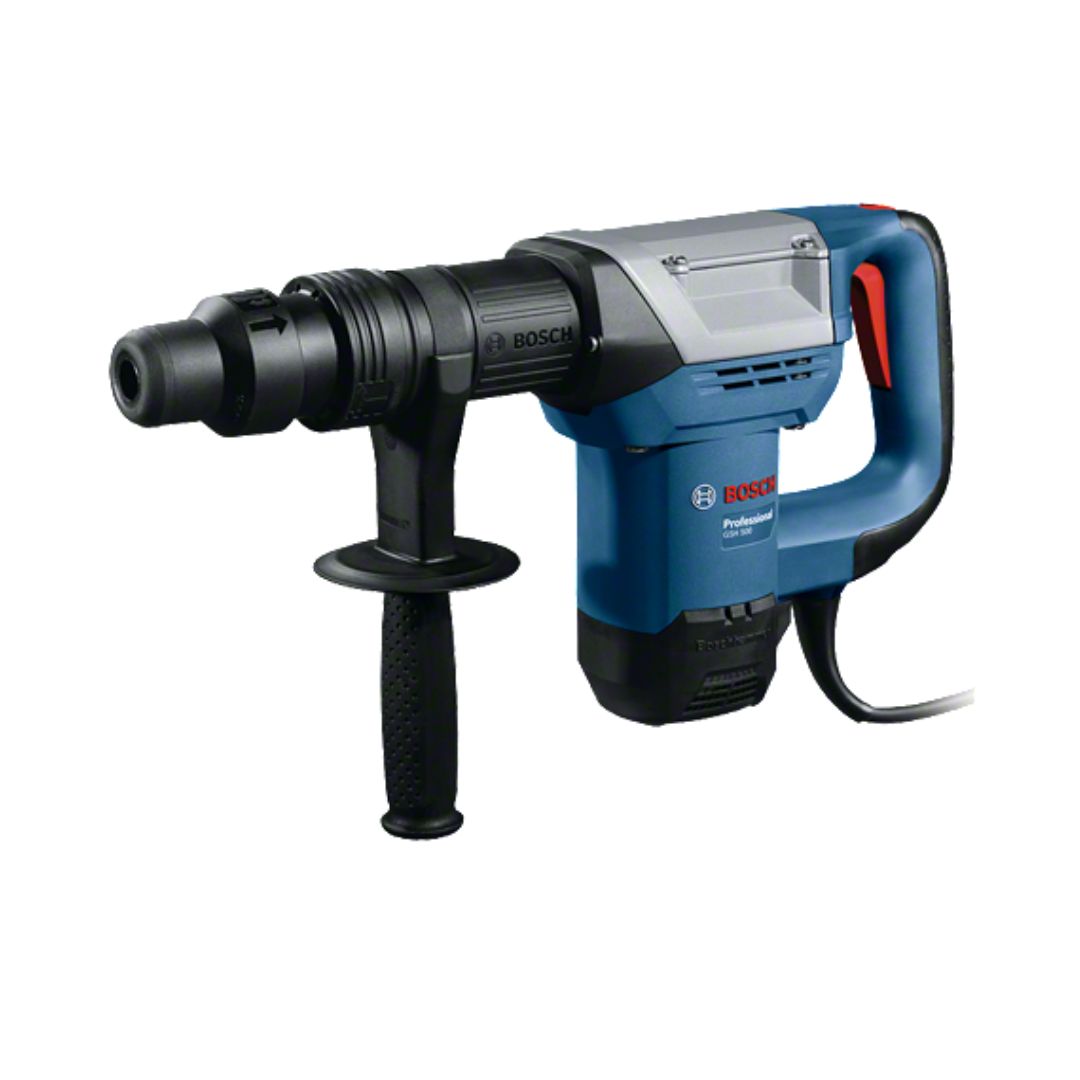 Bosch Professional Demolition Hammer 1 100W | GSH 500