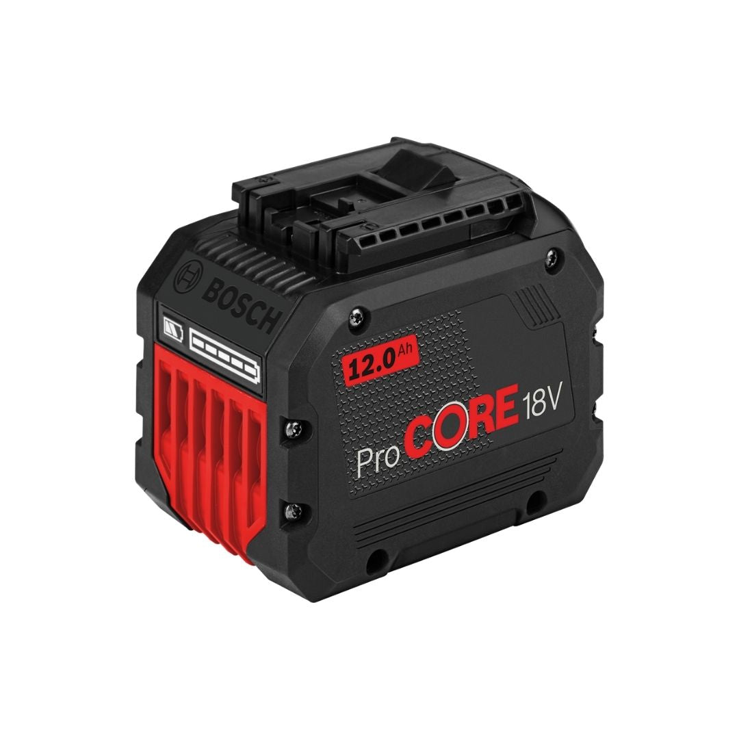 Bosch Professional Cordless Battery | ProCORE 18V 12.0Ah