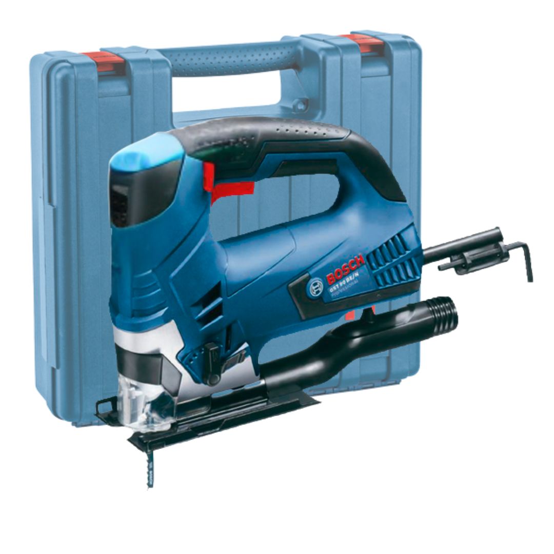 Bosch Professional Jigsaw 650W | GST 90 BE