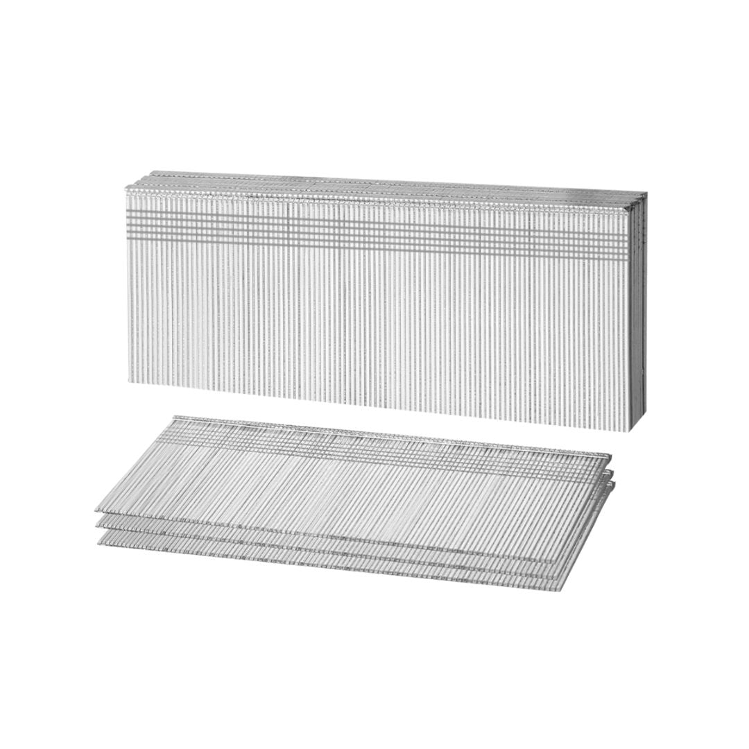 Ingco Brad Nails | 18 Gauge | Nailer Accessories