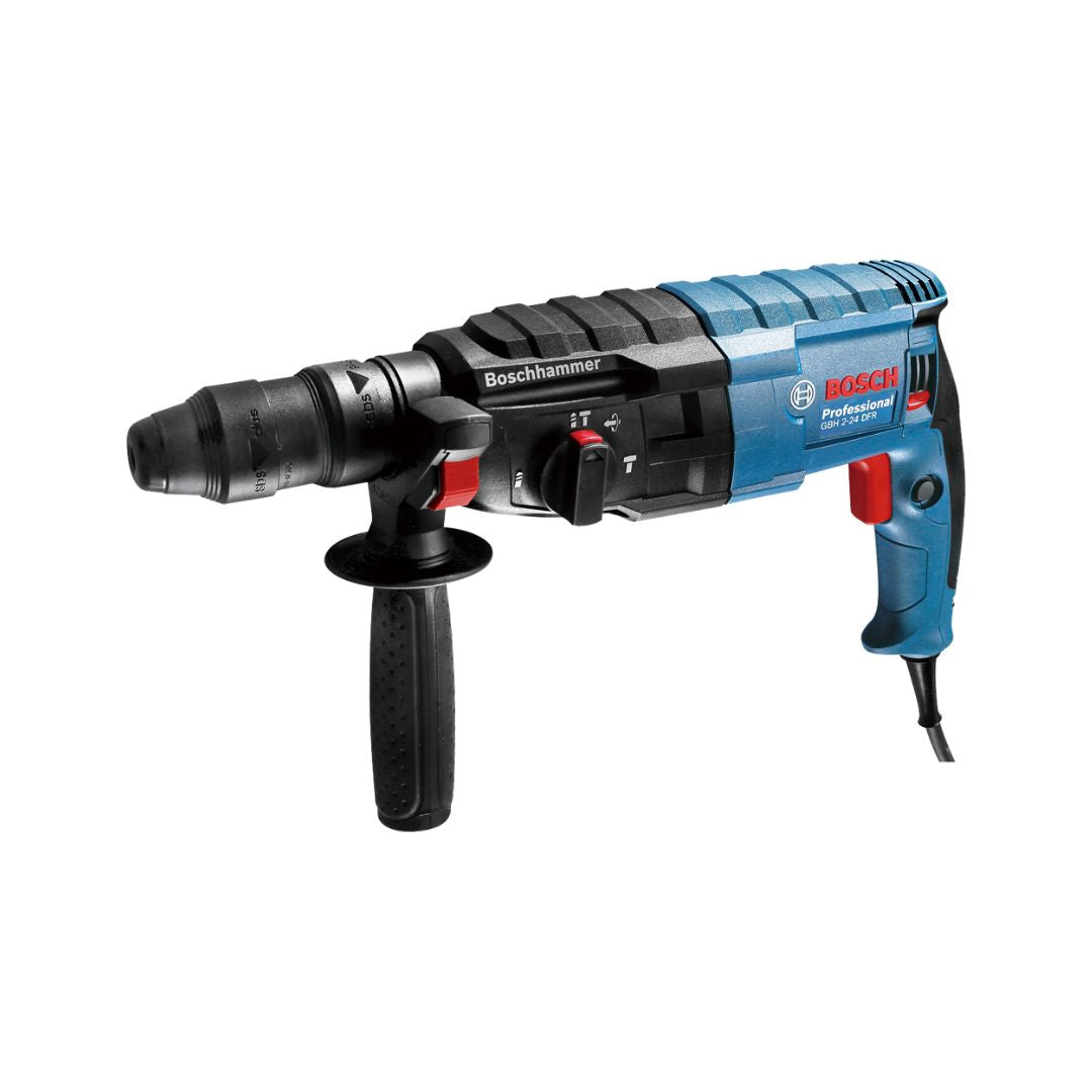 Bosch Professional Rotary Hammer 790W | GBH 2-24 DFR