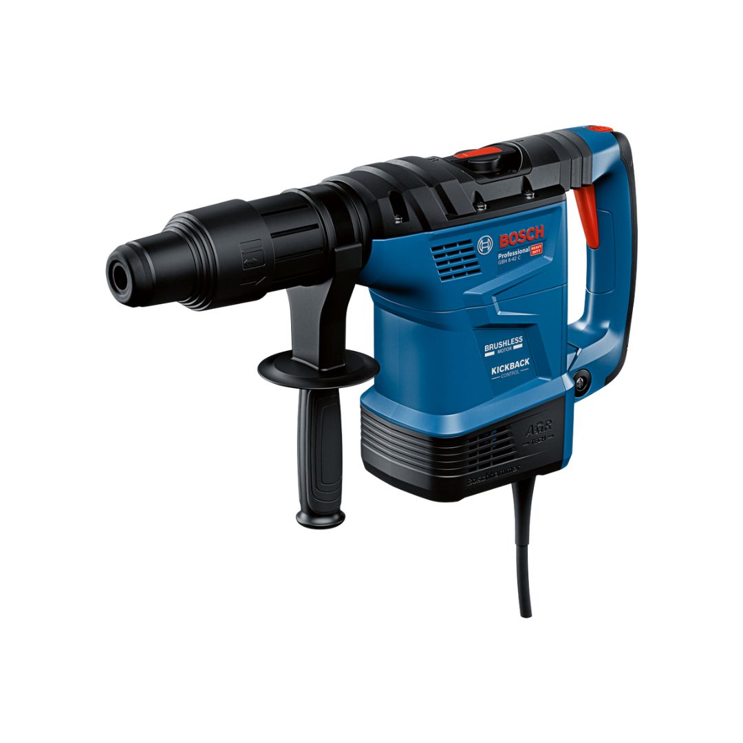 Bosch Professional Rotary Hammer 1 300W | GBH 6-42 C