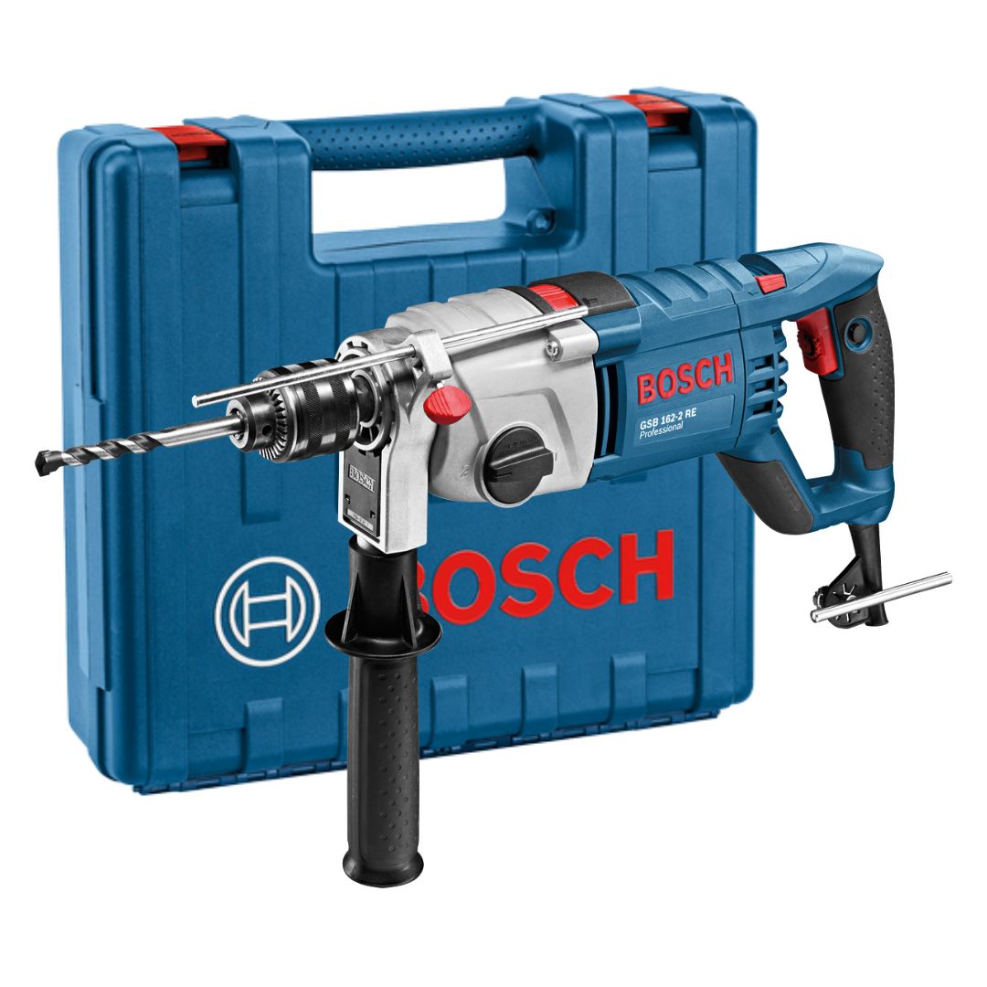 Bosch Professional Impact Drill 1 500W | GSB 162-2 RE
