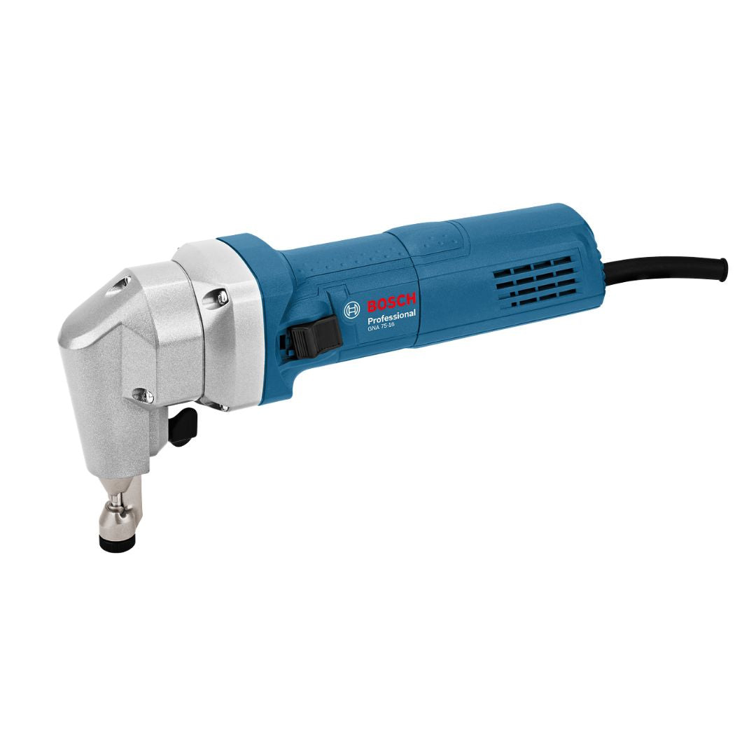 Bosch Professional Nibbler Cutter 750W | GNA 75-16