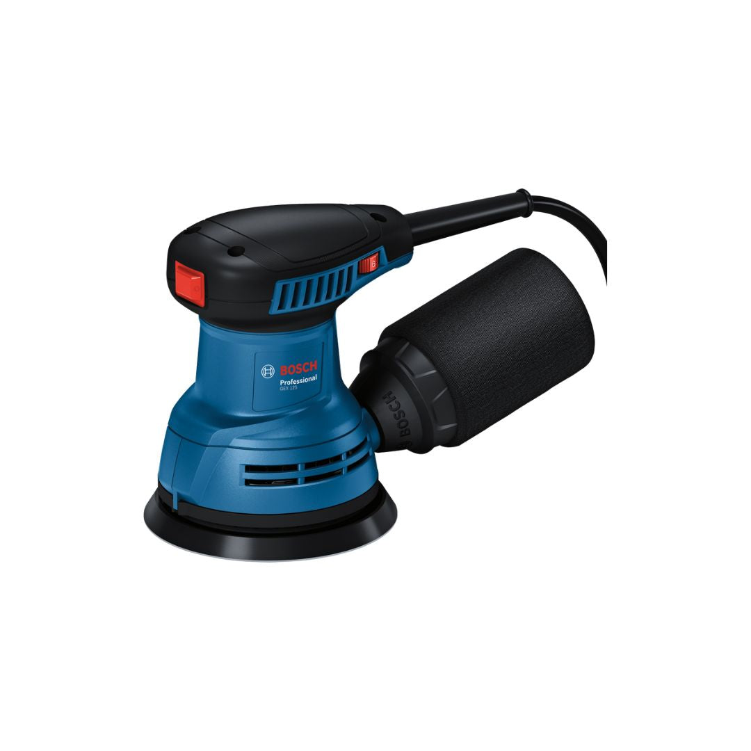 Bosch Professional Random Orbital Sander 290W | GEX 125