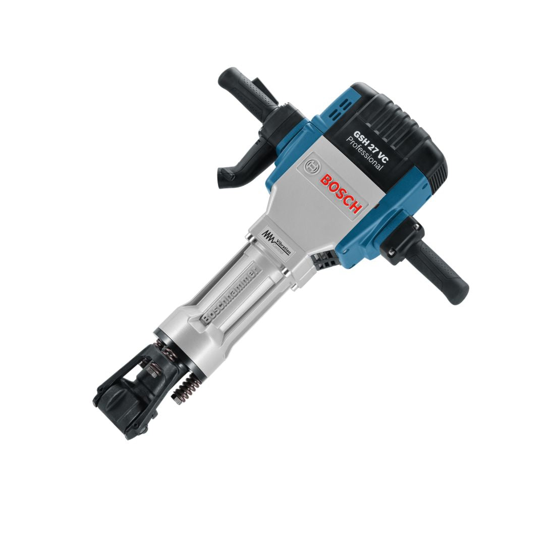 Bosch Professional Demolition Hammer 2 000W | GSH 27 VC